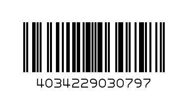 staver  люкс 100 мм - Штрих-код: 4034229030797