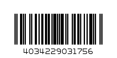 Шпатель STAYER резиновый,белый, 80мм - Штрих-код: 4034229031756