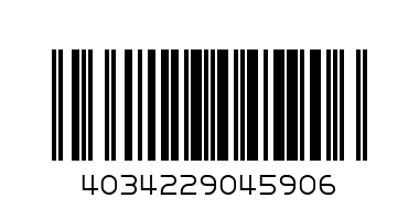 Шпательная лопатка 60 мм STAYER - Штрих-код: 4034229045906