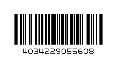 Набор отверток Легионер 25065-н525485-н11 - Штрих-код: 4034229055608