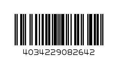 лампа G410Вт "Светозар" - Штрих-код: 4034229082642