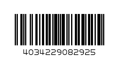 Лампа галог. 25Вт светозар капсульная 220В - Штрих-код: 4034229082925
