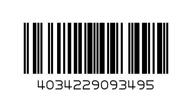 1009-20-08 Шпатель Stayer Professional нержавеющий зубчатый с пластмассовой ручкой, 200мм, зуб 8х8 мм - Штрих-код: 4034229093495