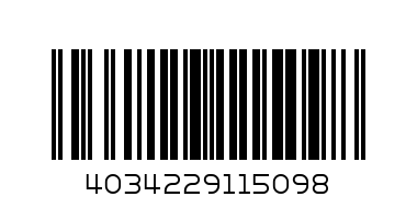 Лампа энерг Светозар Е14 40Вт - Штрих-код: 4034229115098