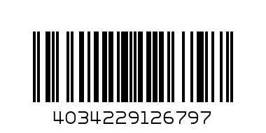 26125-30-25-10 Биты "X-DRIVE" торсионные кованые, обточенные, KRAFTOOL 26125-30-25-10, Cr-Mo сталь, тип хвостовика C 14", Т30, 25мм, 10шт - Штрих-код: 4034229126797