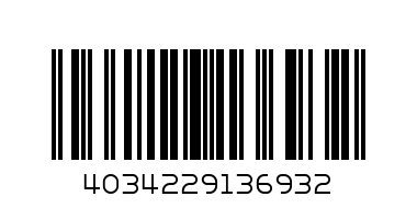 Отвёртка "Техно"  "---"  5,0х150мм (2507-05-15) - Штрих-код: 4034229136932