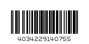 29655-061-3 3" Сверло по металлу Kraftool - Штрих-код: 4034229140755