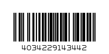 угол -кронштейн кор.100-75 мм - Штрих-код: 4034229143442