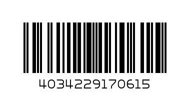 02184-10 Ролик сменный STAYER d=30/100мм - Штрих-код: 4034229170615