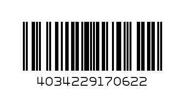 02184-15 Ролик сменный STAYER d=30/150мм - Штрих-код: 4034229170622