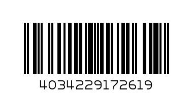 Отвертка PH0х60мм Kraftool  250072-0-060 - Штрих-код: 4034229172619