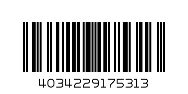 Набор ответок Stayer 4шт - Штрих-код: 4034229175313