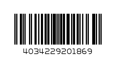 Валик "ГОРОШЕК СТРУКТУРНЫЙ" поролон, ручка 6мм, STAYER Standard - Штрих-код: 4034229201869