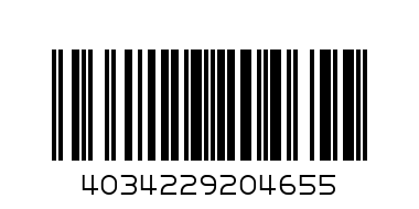 Шпатель 40мм нерж STAYER - Штрих-код: 4034229204655
