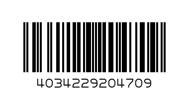 1027-40 Шпатель STAYER "MASTER" резиновый белый, 40мм - Штрих-код: 4034229204709