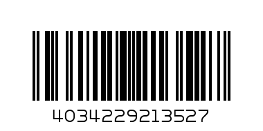 шпатель для фуговки резиновый 250мм - Штрих-код: 4034229213527