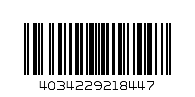 Сверло по мет 1мм М42Со-8 KRAFTOOL 29656-1.5 - Штрих-код: 4034229218447