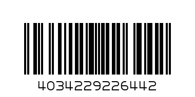 Ключ разводной ТОР, 300  35 мм, MIRAX 27250-30 - Штрих-код: 4034229226442