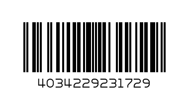 Отвертка РZ1х100 2511-1-10 - Штрих-код: 4034229231729