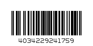 3432-50 STAYER 500 мм, жесткий столярный угольник, Professional - Штрих-код: 4034229241759