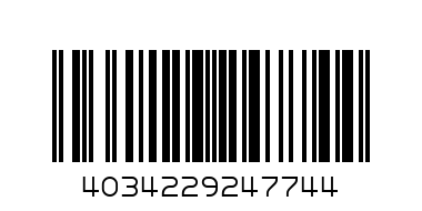 штуцер елочка - Штрих-код: 4034229247744