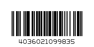 SCT SH 414 mercedec - Штрих-код: 4036021099835