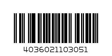MANNOL ATF AG52 1L - Штрих-код: 4036021103051
