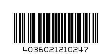 Лампа габаритов 2 шт W5W LED 12V 5-5050 W2 1-9 5d T10 DDG - Штрих-код: 4036021210247