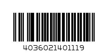 MANNOL ATF-A PSF 4L - Штрих-код: 4036021401119