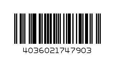 MANNOL ATF WS  4L - Штрих-код: 4036021747903