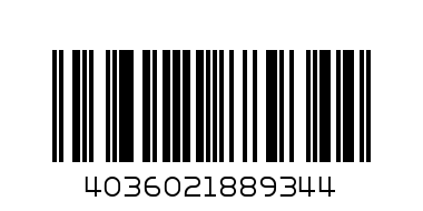 MANNOL DOT3 - Штрих-код: 4036021889344