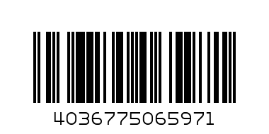 Папка портфель OFFICE POINT - Штрих-код: 4036775065971