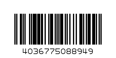 Точилка-контейнер Office Point / 9426000-00, шт (1 шт)) - Штрих-код: 4036775088949