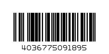Карандаши 18цв Зебра School Point / 6301118-02, шт (1 шт)) - Штрих-код: 4036775091895