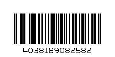 НОСКИ-ТАПОЧКИ ДЕТСКИЕ DN-024 - Штрих-код: 4038189082582