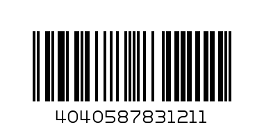 Джемпер (р.122, ластик). Артикул 6-1043 - Штрих-код: 4040587831211