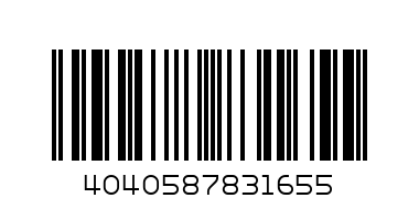 Комплект дет. (р. 98, трусы, майка, 100% х/б), арт. 6-1061 - Штрих-код: 4040587831655