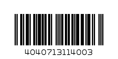 Кукла 12см 114003 - Штрих-код: 4040713114003