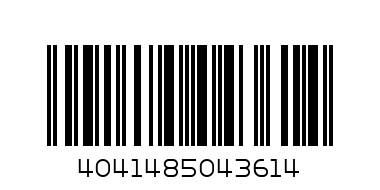 Текстмаркер Green Er/Kr - Штрих-код: 4041485043614