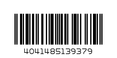 Клей силикатный 50 мл Erich Krause - Штрих-код: 4041485139379