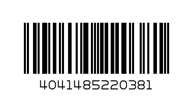 Карандаши 12 цв. Erich Krause "Сафари. Леопард" в к/к - Штрих-код: 4041485220381