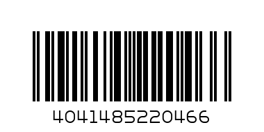 Ручка гел. Erich Krause "G-Stick" черн. - Штрих-код: 4041485220466