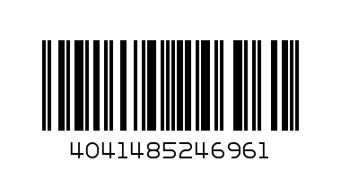 Клей-карандаш 20 гр. EK - Штрих-код: 4041485246961