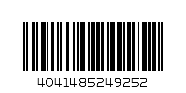 Карандаши 12 цв. Erich Krause "Ириска и капелька" в к/к - Штрих-код: 4041485249252