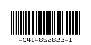 Степлер №10 Erich Krause "Eco" на 10 л. ассорти - Штрих-код: 4041485282341