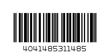 Папка на резинке А4 EK Eco4 зеленая - Штрих-код: 4041485311485