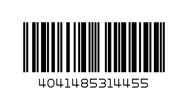 Папка с резинками Erich Krause "Rendezvous" ассорти - Штрих-код: 4041485314455