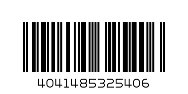 ручка НАБОР 6ШТ ER CR ULTRA GLIDE - Штрих-код: 4041485325406