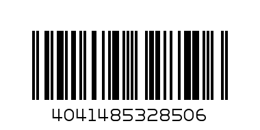 Карандаши ч/г ErKr  5шт.(2H-2B).Grafica 100.заточ.т.-синий.корп.к/бл. - Штрих-код: 4041485328506