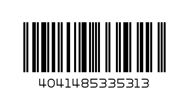 Ручка авт.масл.ErKr U-28 игла.Ultra Glide Technology.прозр.корп.фиолет - Штрих-код: 4041485335313